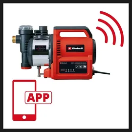 Einhell GE-AW 1144 SMART
