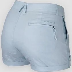 Soöruz Boardmuda Arena Damen Boardshort 23 Für Frauen Badehose, Größe: S, Farbe: Sand