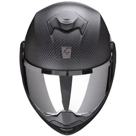 Scorpion Exo-Tech Evo Carbon Matt-Schwarz XL