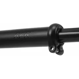 Cube RFR Gefederte Sattelstütze black 27.2 x 300 mm 80-120 kg