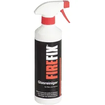 FireFix Glasscheibenreiniger 500 ml