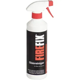 FireFix Glasscheibenreiniger 500 ml