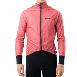 Etxeondo Ura Gore-tex® Jacke - Red - 2XL