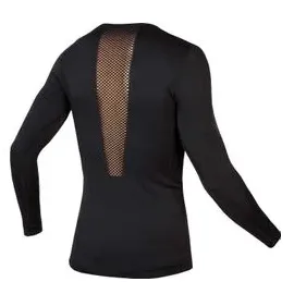 Endura Engineered Baselayer Schwarz L