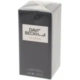 David Beckham Classic Eau de Toilette