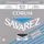 Savarez Alliance Corum 500AJ Klassische Gitarre Saitensatz für Savarez Alliance Corum 500AJ