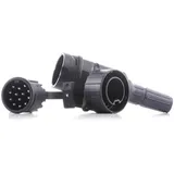 HELLA Anhängerstecker 8JA 005 951-041 00511200