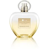 Antonio Banderas Her Golden Secret Eau de Toilette
