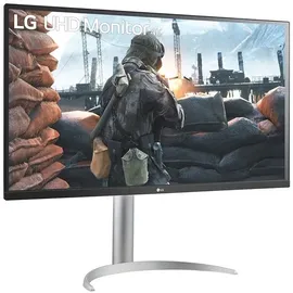 LG 27BP55U-B 27" schwarz