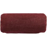 Lounge Collection Nierenkissen Sally 58 x 25 cm Rot