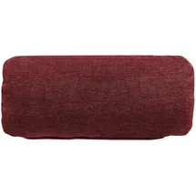 Lounge Collection Nierenkissen Sally 58 x 25 cm Rot