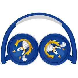 OTL Sonic Blau