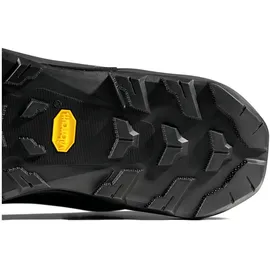 Mammut Ducan III Low LTH GTX Herren Größe 44 2⁄3 - Wanderschuhe - Gabbro / Black 44.2/3
