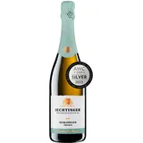 Jechtinger Muskateller Sekt extra trocken – Gault & Millau 2025 Auszeichnung – Klassische Flaschengärung, blumig & frisch mit Mandarine & Muskatnuss (1 x 0,75 l) (Packung mit 6)