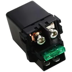 Starterrelais 4 Pins Honda SH / Pantheon / Dylan 125cc