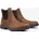 Stormbucks Stiefel Burnished Dark Brown Oiled 45
