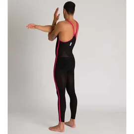 Arena Neoprenanzug Evo Schwarz/Fluo Gelb 5