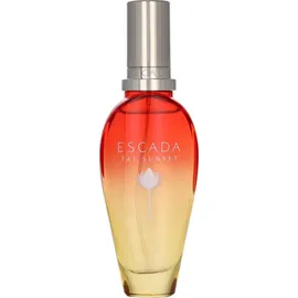 Escada Taj Sunset Eau de Toilette Limited Edition 50 ml