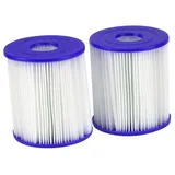 Summer Waves Filterkartusche 2 Pack Type I