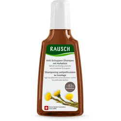 RAUSCH Huflattich Anti-Schuppen Shampoo