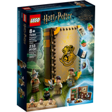 Lego Harry Potter Hogwarts Moment: Kräuterkundeunterricht 76384