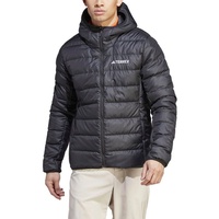 adidas TERREX Outdoorjacke »MULTI DOWN JKT«, schwarz