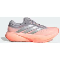 adidas Supernova Rise 3 Clear Orange / Silver Metallic / Glory Grey 42 2/3