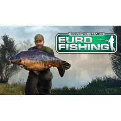 Euro Fishing