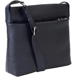 Voi Jeans Bristol Umhängetasche Leder Blue