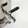 Grillpeter Samowar Silber 5 l