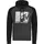 MTV Hoodie Grau M