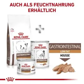 Royal Canin Gastro-Intestinal Low Fat 3,5 kg