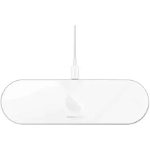 VONMÄHLEN Wireless Charger Aura Home 3-in-1 Ladestation White