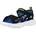 Sandalen Razor Splash Aqua Buddies 406513L/BBLM Blau-32 32