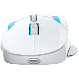 Turtle Beach Kone II Air Weiß