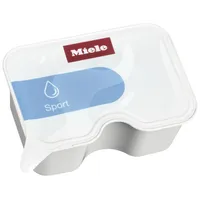 Miele 6er Pack Caps Sport