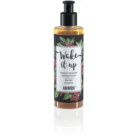ANWEN Wake It Up Enzymatisches Kaffee-Shampoo 200 ml