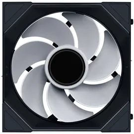 Lian Li UNI FAN SL-INF Wireless Reverse Blade Schwarz