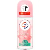 Lornamead GmbH CD Deo Roll-on Seidenblüte 50 ml