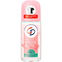 Lornamead GmbH CD Deo Roll-on Seidenblüte 50 ml