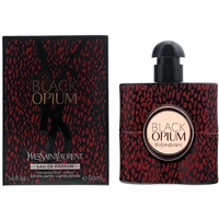 Yves Saint Laurent Black Opium Baby Cat Collector Eau de Parfum 50ml Women Spray