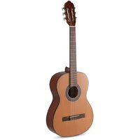 Gewa Klassikgitarre Student Cedar 7/8