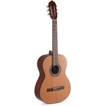 Gewa Klassikgitarre Student Cedar 7/8
