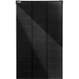 Solarmodul 120 Watt Mono 18V Full Solarpanel Solarzelle 1070 x 580 x 35