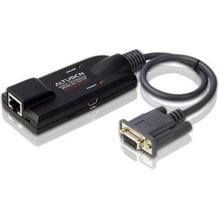 ATEN KA7140 KVM-Extender, KVM-Switch Kabel