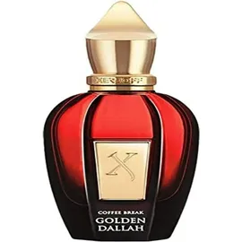 Xerjoff Golden Dallah Eau de Parfum 50 ml