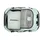 Mammut Cargo 70 70 l Grau