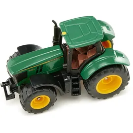 Siku 1064 - Traktor 1:50 Grün