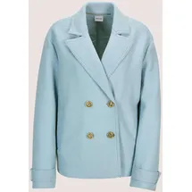 Madeleine Blazer Blau 40