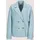 Madeleine Blazer Blau 40